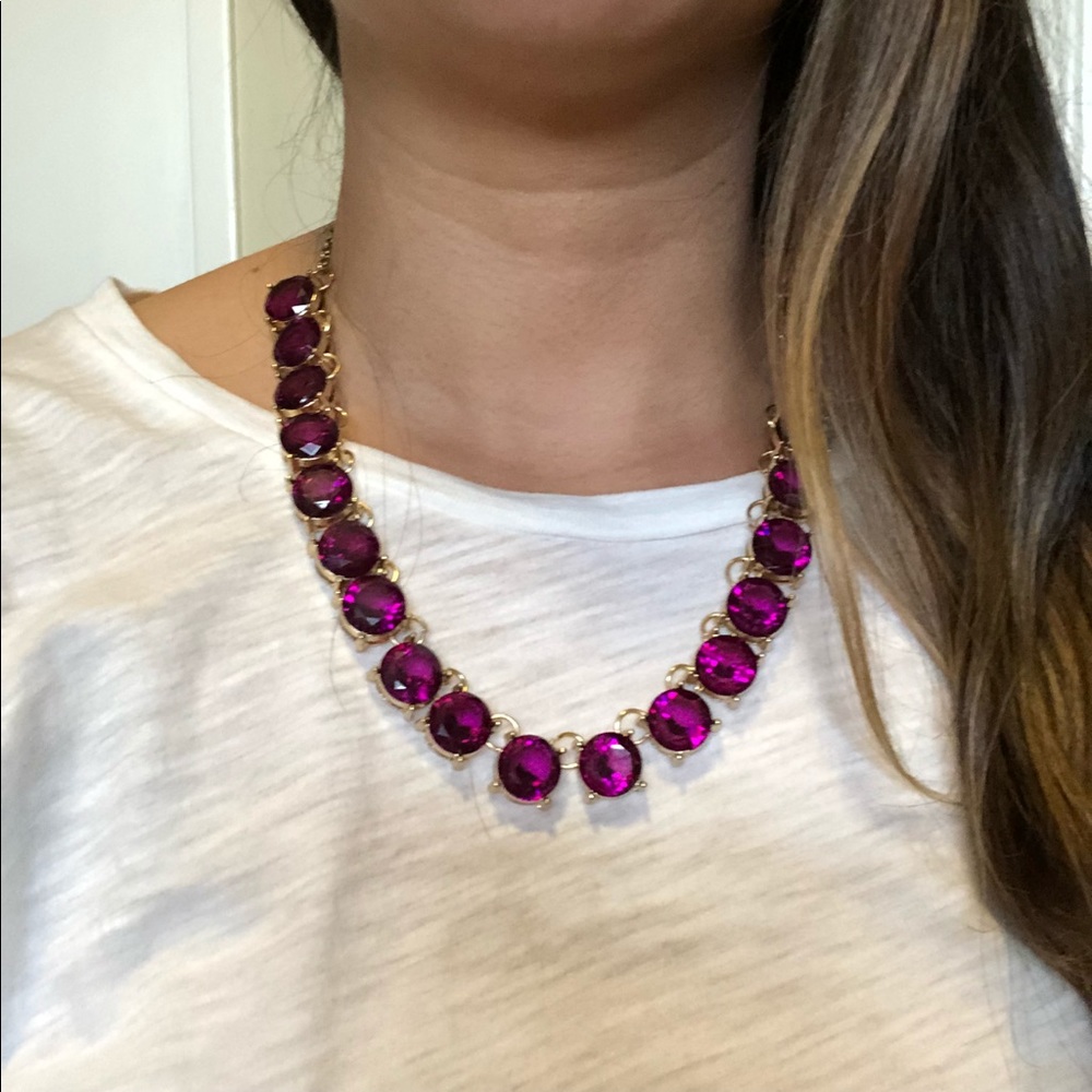 BaubleBar Necklace